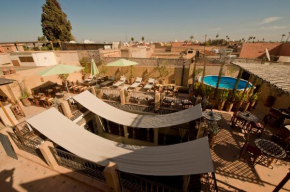 Отель Riad Signature  Марракеш